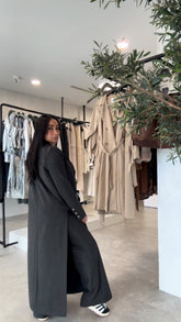 HOS - LEILANI TAILORED COAT